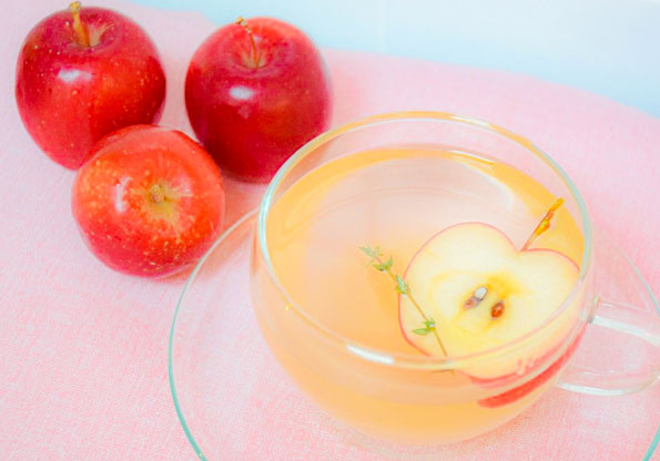 渡辺通沿いにある桜十字メディカルスクエア(桜十字福岡病院)1階カフェ、リジョイス rejoyceのホットドリンク特集